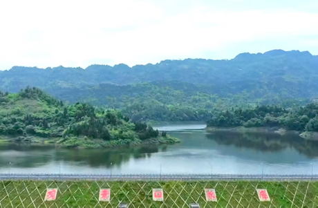 自来水厂泥沙过滤