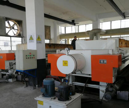 江河江河、湖塘污泥干化成套设备